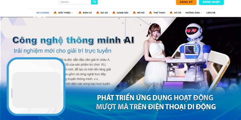 Thương hiệu Kubet cung cấp hoạt động giải trí hợp pháp với chất lượng cao 