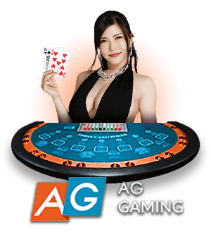 Casino AG